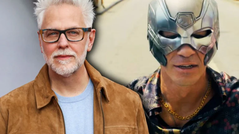 James Gunn Comments on the Possibility of ‘Peacemaker’ Season 3