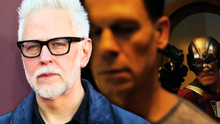 James Gunn Says Changing ‘Peacemaker’ Season 1 Post-Justice League Retcon Is Too Expensive, But He’d Love To