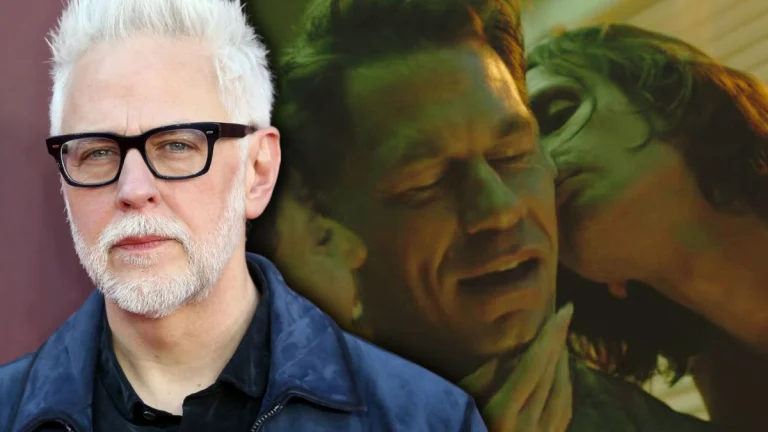 James Gunn Calls Intimacy Coordinators “My Best Friend” on Set, Especially During One ‘Peacemaker’ Season 2 Saucy Scene