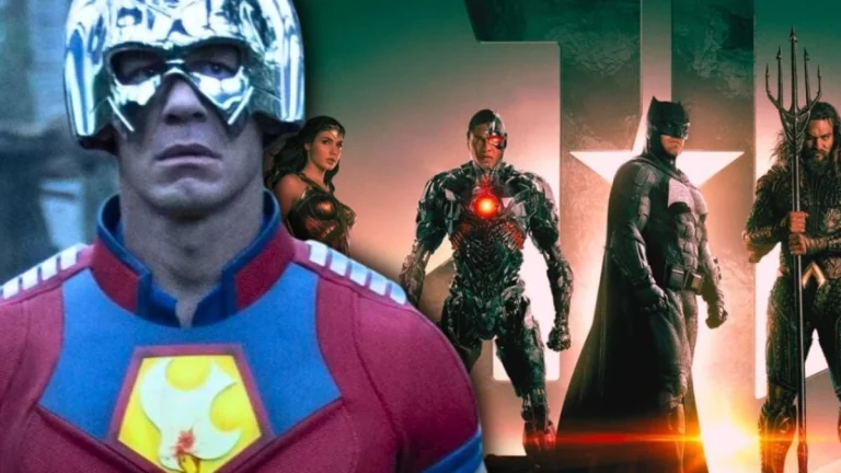 ‘Peacemaker’ Season 2 Finally Sets the Record Straight on Season 1’s Most Talked-About Scene