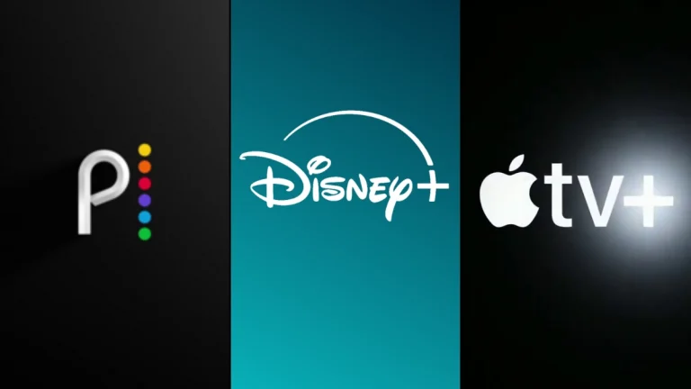 Here Are All the TV Shows Coming to Disney+, Peacock and Apple TV+ This Week