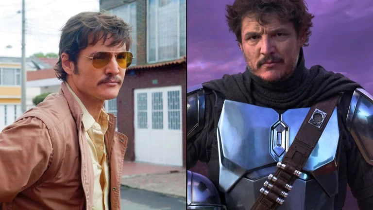Pedro Pascal’s Best Roles
