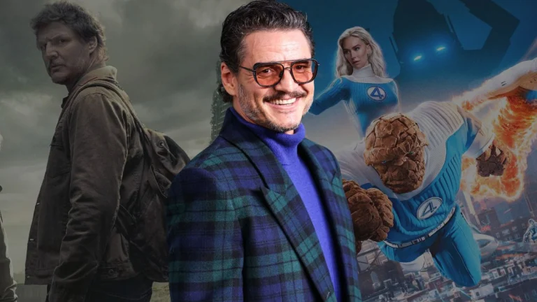 Pedro Pascal’s Net Worth: How Much Does He Earn for His Roles?