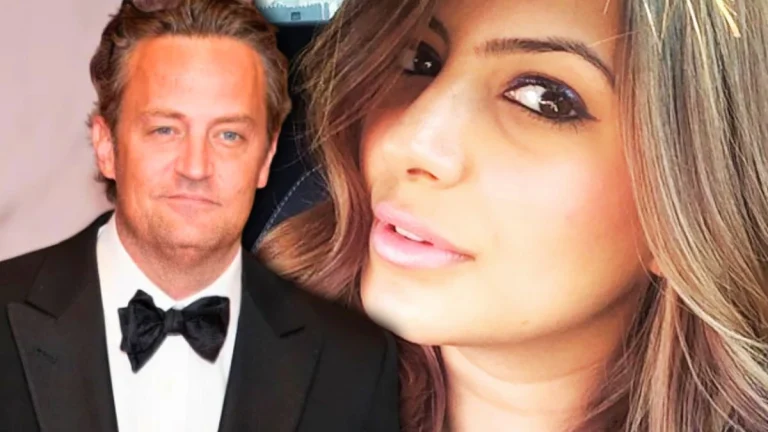 Ketamine Queen Agrees to Plead Guilty Regarding Role in Matthew Perry’s Death