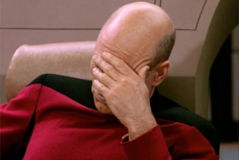 Top 10 Coolest Things About Jean-Luc Picard