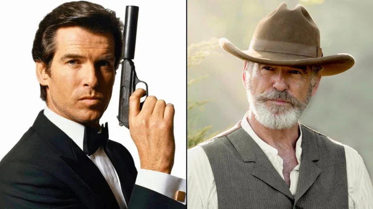 Pierce Brosnan’s Career: From ‘Long Good Friday’ to ‘MobLand’
