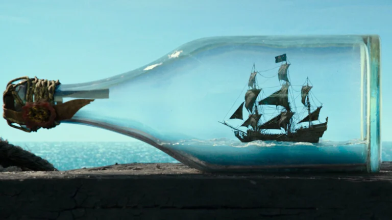 10 Things You Probably Didn’t Know About ‘Pirates of the Caribbean: Dead Men Tell No Tales’