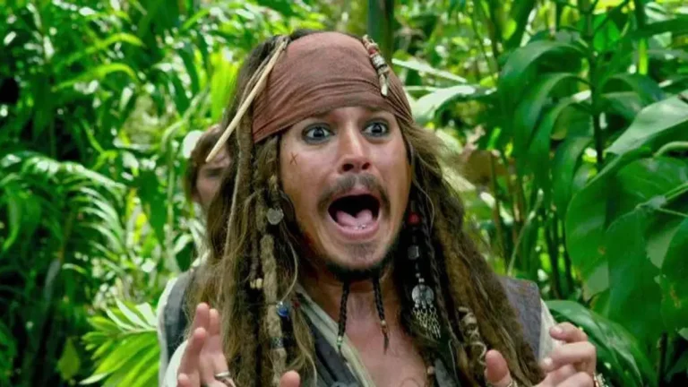 10 Things You Probably Didn’t Know About ‘Pirates of the Caribbean: On Stranger Tides’