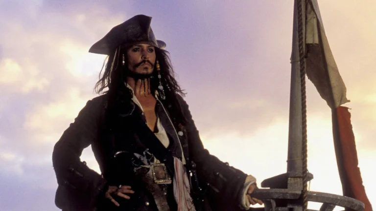 10 Things You Probably Didn’t Know About ‘Pirates of the Caribbean: The Curse of the Black Pearl’