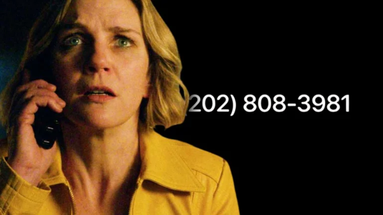 Rhea Seehorn Shines in New Look at Vince Gilligan’s ‘Pluribus’