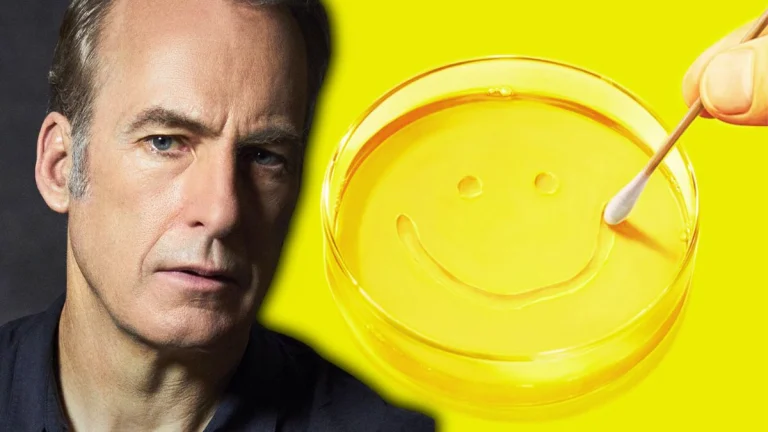 Bob Odenkirk Says Vince Gilligan’s New Apple TV+ Series Could Be the Next ‘Game of Thrones’