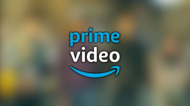 Prime Video Just Cancelled Yet Another Show With 95% Audience Score on Rotten Tomatoes