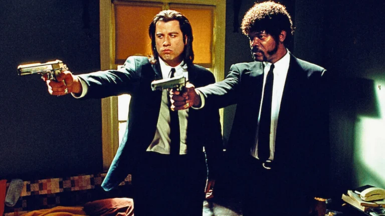 10 Things You Probably Didn’t Know About ‘Pulp Fiction’