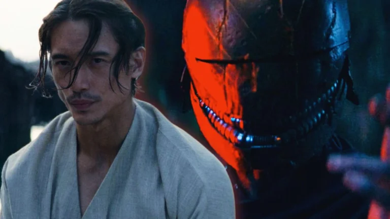 ‘The Acolyte’s’ Manny Jacinto Eyes Qimir Comeback in Star Wars: “If Fans Want It, I’m In”