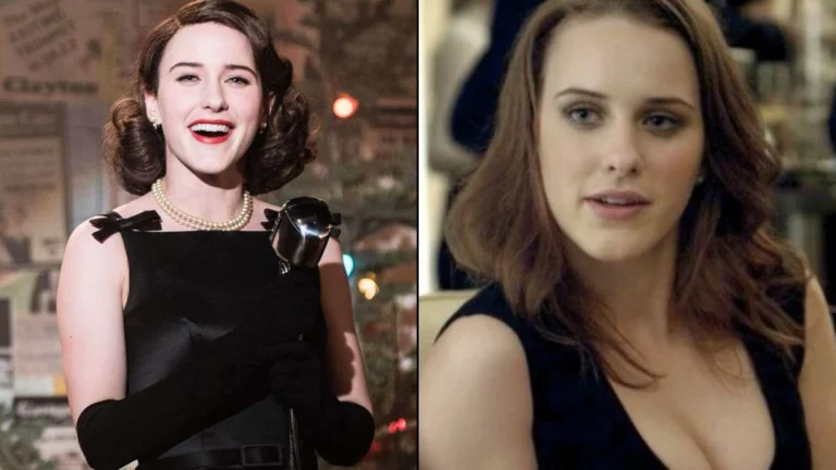 Rachel Brosnahan’s Best Roles