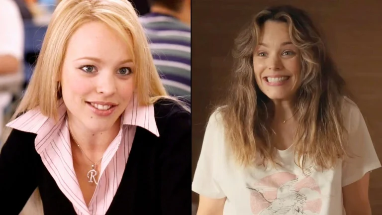 Rachel McAdams’ Career: From ‘My Name Is Tanino’ to ‘Are You There God? It’s Me, Margaret.’