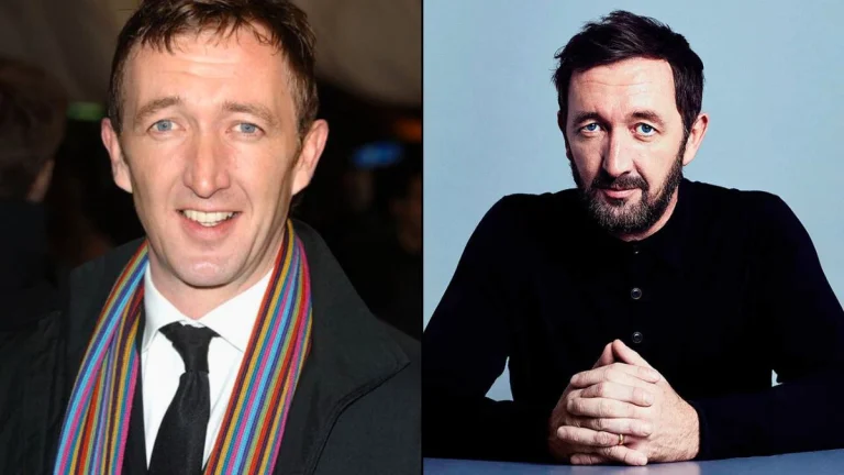 Ralph Ineson’s Career: From ‘Syrup’ to ‘The Fantastic Four: First Steps’