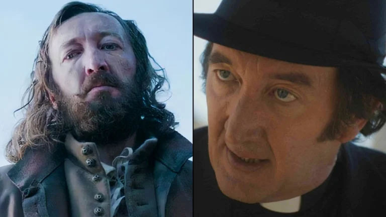 Ralph Ineson’s Best Roles