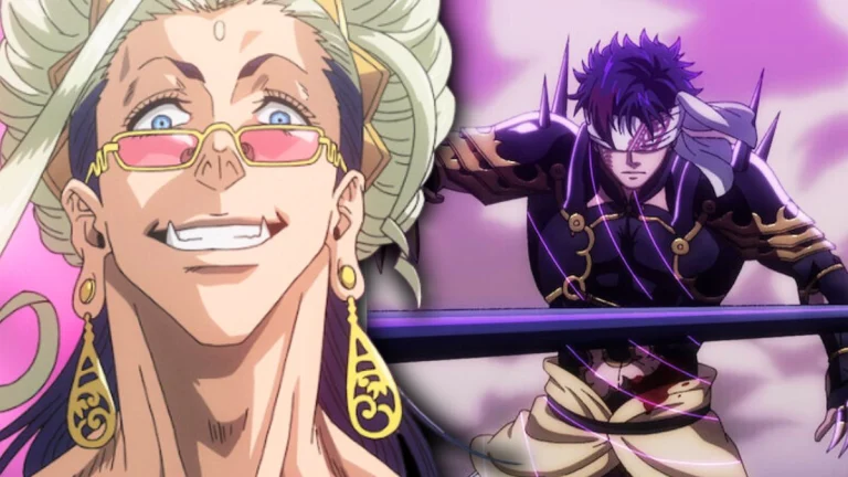 [First Look] The Fate of Humanity Hangs in the New ‘Record of Ragnarok III’ Trailer