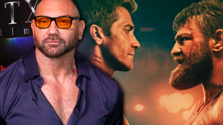 Dave Bautista Crashes Into ‘Road House’ Sequel, Joining Jake Gyllenhaal