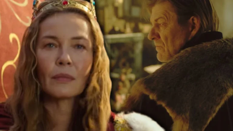 MGM+ Drops New Look at Sean Bean’s New ‘Robin Hood’ Series