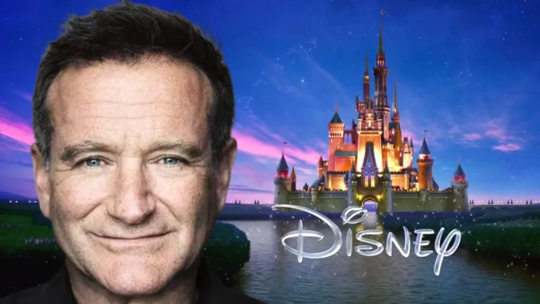 Robin Williams Once Revealed How Disney Had Betrayed Him And That He’d Probably Never Work For Them Again