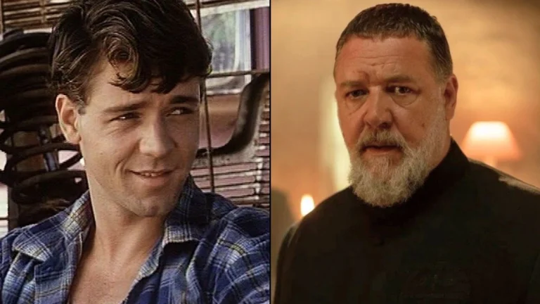 Russell Crowe’s Career: From ‘Prisoners of the Sun’ to ‘Kraven the Hunter’