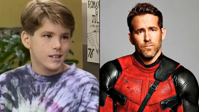 Ryan Reynolds’ Career: From ‘Ordinary Magic’ to ‘Deadpool & Wolverine’
