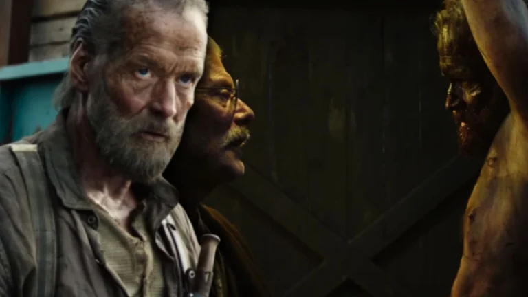 Jorma Tommila Returns for Payback in First Trailer for ‘SISU 2’