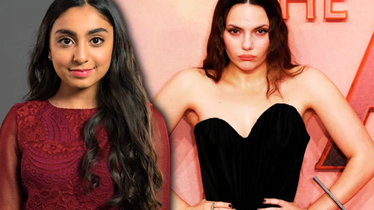 ‘Percy Jackson’ Season 3 Casts Dafne Keen and Saara Chaudry – Their Characters Have Been Revealed