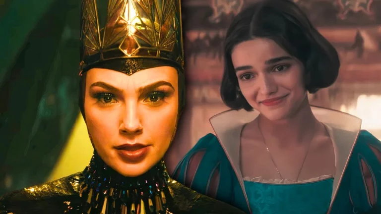 Gal Gadot Finally Breaks Silence on Snow White’s ‘Disastrous’ Box Office – Says Pressure To Speak Against Israel Is To Blame