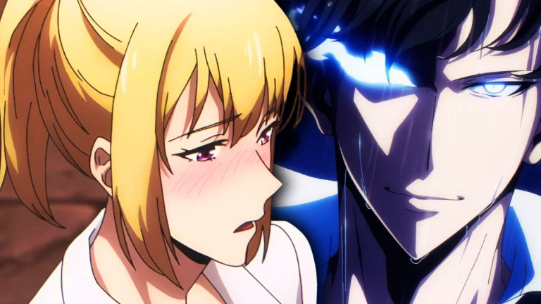 Netflix’s ‘Solo Leveling’ Live-Action Unveils Lead Stars