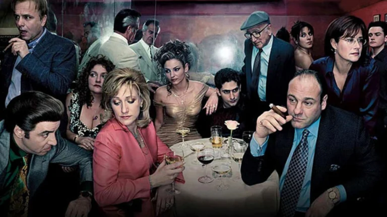 ‘Sopranos’ Actor Dies,  Fans and Colleagues Pay Tribute