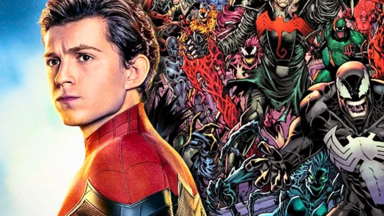 ‘Spider-Man: Brand New Day’ Set Leaks Suggest MCU Return of Beloved Character