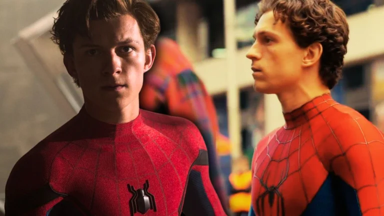 [Watch] Tom Holland Welcomes Fans to the Set as ‘Spider-Man: Brand New Day’ Teaser Swings In
