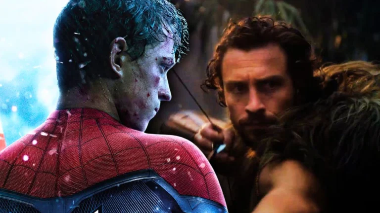 Leak Suggests ‘Spider-Man: Brand New Day’ Will Share a Major Villain with ‘Kraven the Hunter’