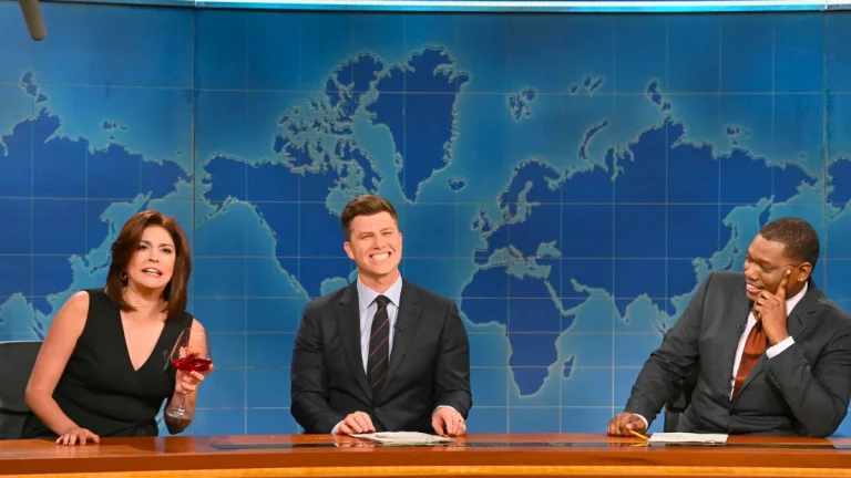 Stars Not Returning for ‘SNL’ Season 51