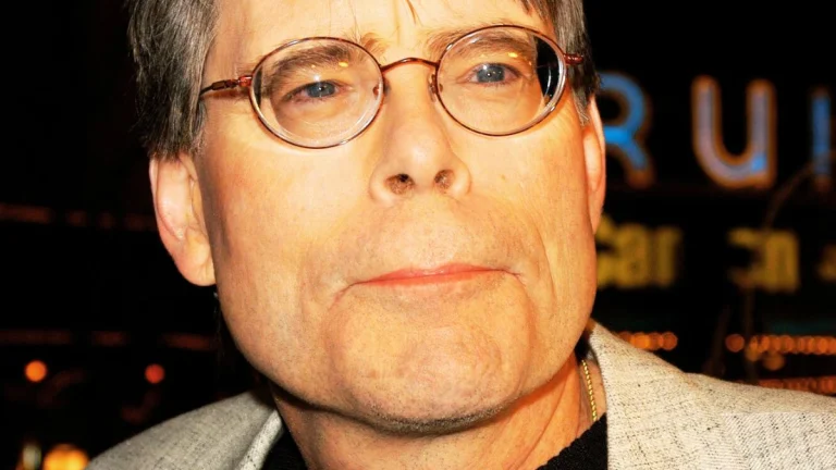 Stephen King Hails Horror Director as the Quentin Tarantino of TV for 91% Rotten Tomatoes Hit