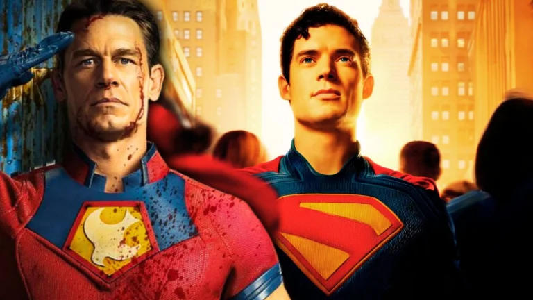 James Gunn Finally Reveals Why ‘Superman’ Is Coming to Digital So Soon