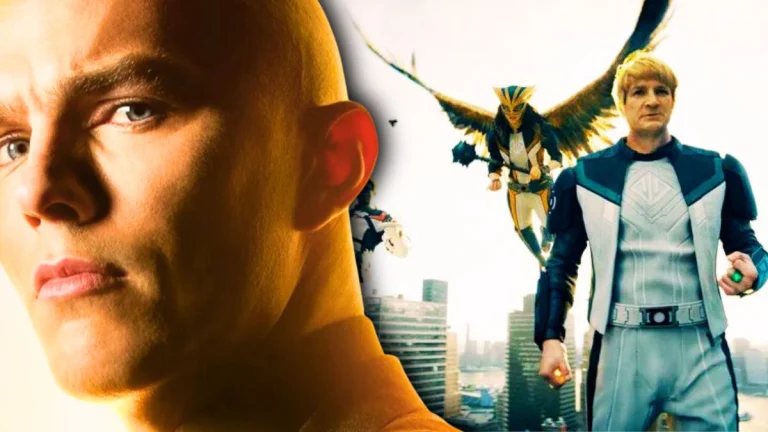 ‘Superman’ Stars and Creator Reveal First Steps of the New DCU in Behind-the-Scenes Look