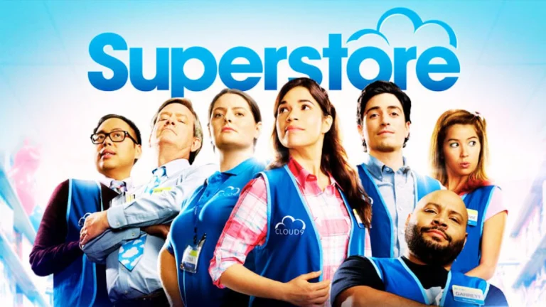 ‘Superstore’ Star Passes Away at 83 — Fans and Co-Stars Pay Tribute