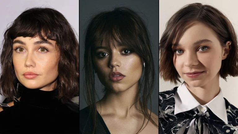 ‘Wednesday’ and ‘Alien: Earth’ Actresses Dominate This Week’s List of Most Popular Celebs