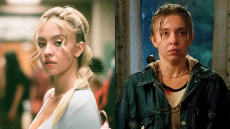 Sydney Sweeney’s Career: From ‘Euphoria’ to ‘Echo Valley’