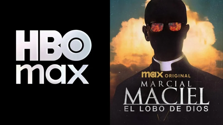 TV Shows to Stream this Weekend on HBO Max, Including ‘Marcial Maciel: The Wolf of God’