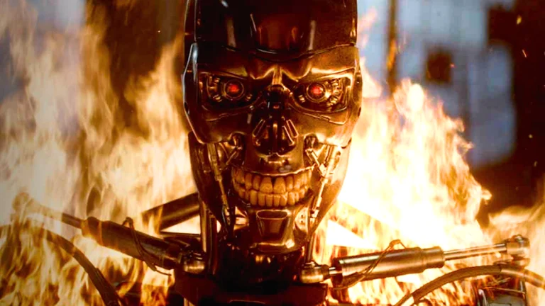 10 Things You Probably Didn’t Know About ‘The Terminator’