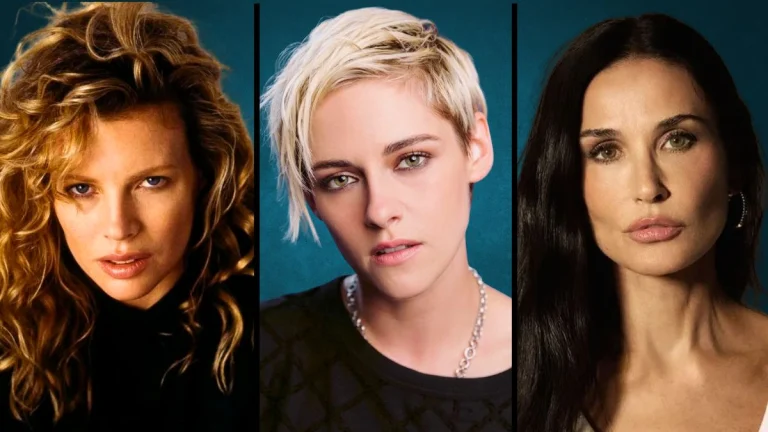 The Best Actresses Who Won Razzies