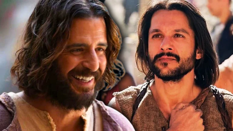Prime Video Greenlights ‘Joseph of Egypt’ From The Chosen Creator