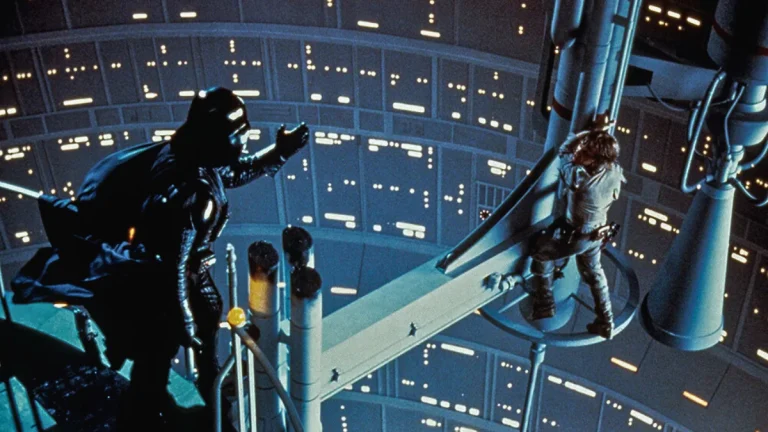 10 Things You Probably Didn’t Know About ‘The Empire Strikes Back’