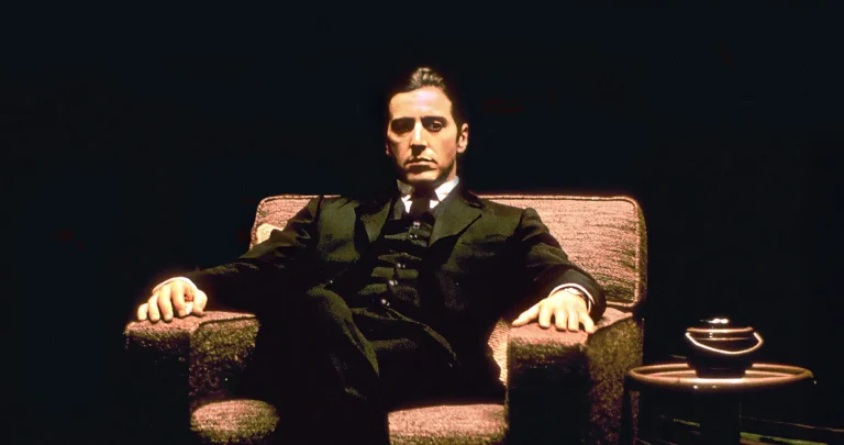 10 Things You Probably Didn’t Know About ‘The Godfather Part II’
