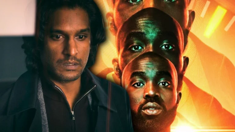 Canceled Sci-Fi Show Surges Into Netflix’s Top 10 Rankings